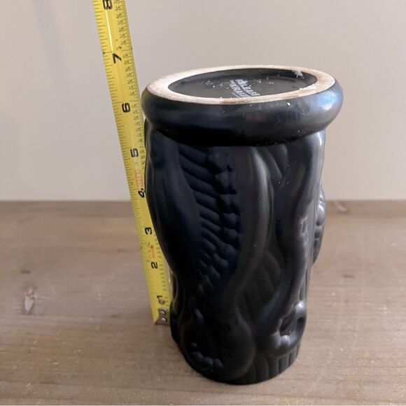 Release the Kraken Octopus Tiki Mug Limited Edition Spice Rum 3D - Picture 6 of 6